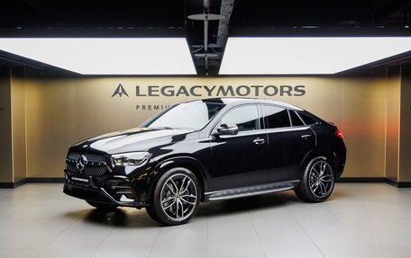 Mercedes-Benz GLE Coupe, 2025 год, 15 230 000 рублей, 1 фотография