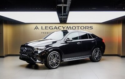 Mercedes-Benz GLE Coupe, 2025 год, 15 230 000 рублей, 1 фотография