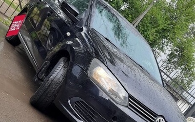 Volkswagen Polo VI (EU Market), 2011 год, 685 000 рублей, 1 фотография