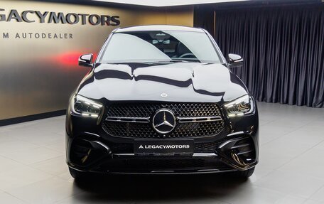 Mercedes-Benz GLE Coupe, 2025 год, 15 230 000 рублей, 2 фотография