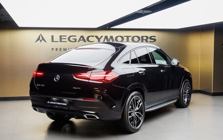 Mercedes-Benz GLE Coupe, 2025 год, 15 230 000 рублей, 4 фотография