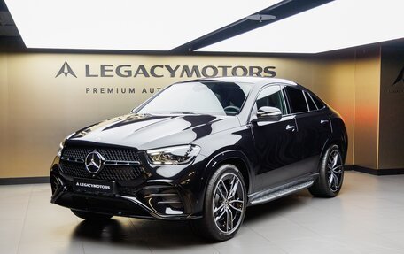 Mercedes-Benz GLE Coupe, 2025 год, 15 230 000 рублей, 7 фотография