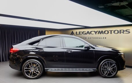 Mercedes-Benz GLE Coupe, 2025 год, 15 230 000 рублей, 3 фотография