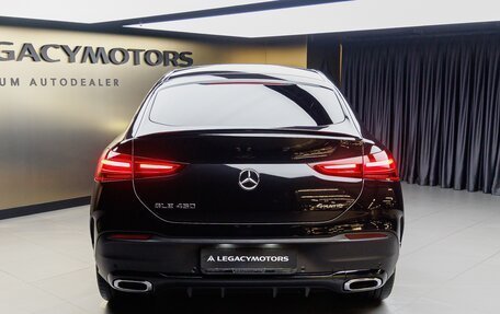 Mercedes-Benz GLE Coupe, 2025 год, 15 230 000 рублей, 5 фотография