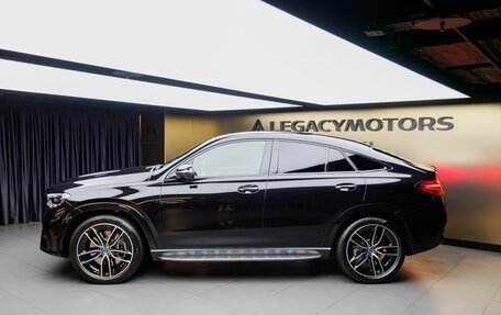 Mercedes-Benz GLE Coupe, 2025 год, 15 230 000 рублей, 6 фотография