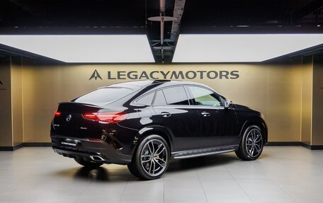 Mercedes-Benz GLE Coupe, 2025 год, 15 230 000 рублей, 10 фотография