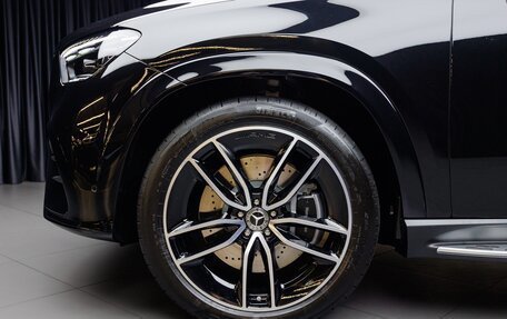 Mercedes-Benz GLE Coupe, 2025 год, 15 230 000 рублей, 11 фотография