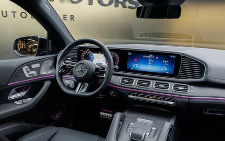 Mercedes-Benz GLE Coupe, 2025 год, 15 230 000 рублей, 14 фотография