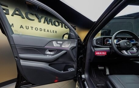 Mercedes-Benz GLE Coupe, 2025 год, 15 230 000 рублей, 12 фотография