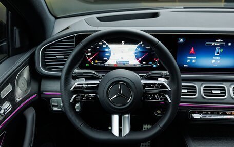Mercedes-Benz GLE Coupe, 2025 год, 15 230 000 рублей, 16 фотография