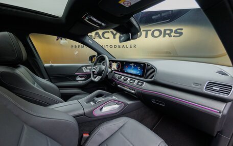 Mercedes-Benz GLE Coupe, 2025 год, 15 230 000 рублей, 21 фотография