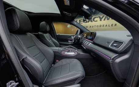 Mercedes-Benz GLE Coupe, 2025 год, 15 230 000 рублей, 19 фотография