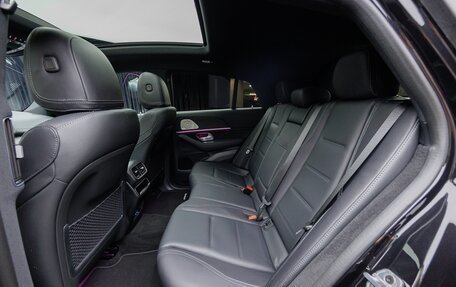 Mercedes-Benz GLE Coupe, 2025 год, 15 230 000 рублей, 27 фотография