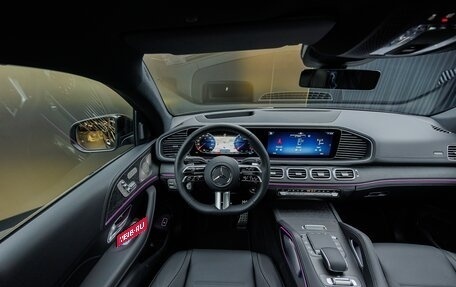 Mercedes-Benz GLE Coupe, 2025 год, 15 230 000 рублей, 15 фотография