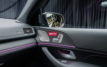 Mercedes-Benz GLE Coupe, 2025 год, 15 230 000 рублей, 20 фотография