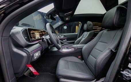 Mercedes-Benz GLE Coupe, 2025 год, 15 230 000 рублей, 17 фотография