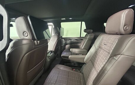 Cadillac Escalade V, 2024 год, 18 980 980 рублей, 7 фотография