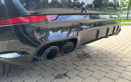 Porsche Cayenne III, 2019 год, 8 200 000 рублей, 3 фотография