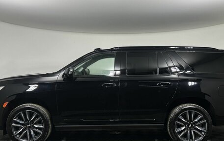 Cadillac Escalade V, 2024 год, 18 980 980 рублей, 2 фотография