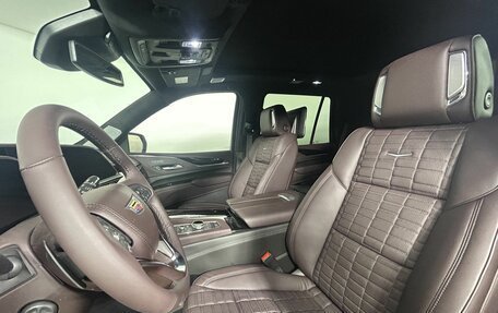 Cadillac Escalade V, 2024 год, 18 980 980 рублей, 10 фотография