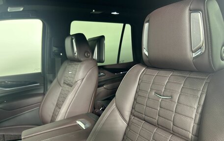 Cadillac Escalade V, 2024 год, 18 980 980 рублей, 11 фотография