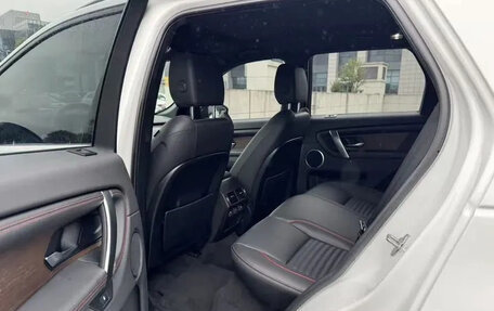 Land Rover Discovery Sport I рестайлинг, 2022 год, 2 750 065 рублей, 6 фотография