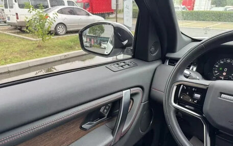 Land Rover Discovery Sport I рестайлинг, 2022 год, 2 750 065 рублей, 11 фотография