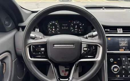 Land Rover Discovery Sport I рестайлинг, 2022 год, 2 750 065 рублей, 12 фотография