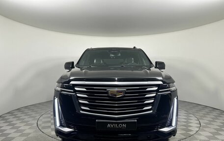 Cadillac Escalade V, 2023 год, 15 550 550 рублей, 5 фотография