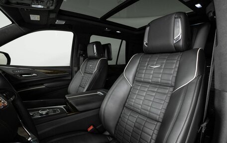 Cadillac Escalade V, 2023 год, 15 550 550 рублей, 8 фотография
