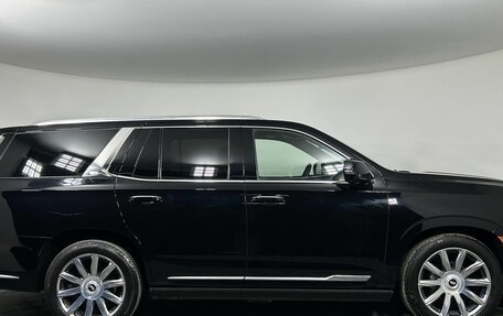 Cadillac Escalade V, 2023 год, 15 550 550 рублей, 3 фотография