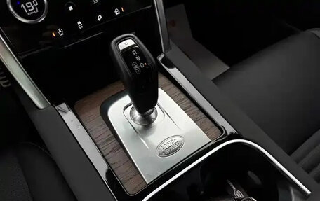 Land Rover Discovery Sport I рестайлинг, 2022 год, 2 750 065 рублей, 14 фотография