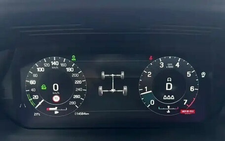 Land Rover Discovery Sport I рестайлинг, 2022 год, 2 750 065 рублей, 13 фотография