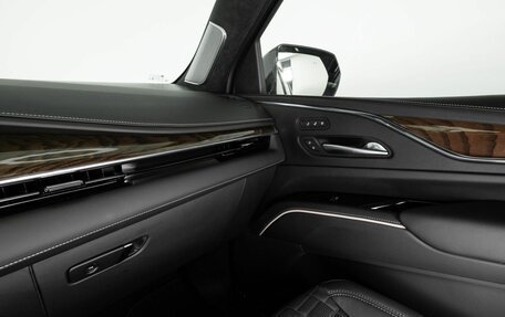 Cadillac Escalade V, 2023 год, 15 550 550 рублей, 10 фотография
