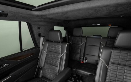 Cadillac Escalade V, 2023 год, 15 550 550 рублей, 13 фотография