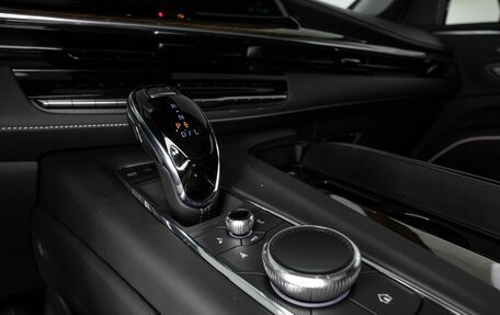 Cadillac Escalade V, 2023 год, 15 550 550 рублей, 17 фотография