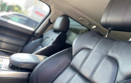 Land Rover Range Rover Sport II, 2014 год, 2 450 000 рублей, 13 фотография
