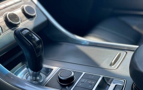 Land Rover Range Rover Sport II, 2014 год, 2 450 000 рублей, 11 фотография