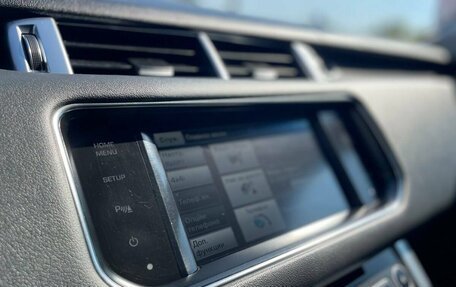 Land Rover Range Rover Sport II, 2014 год, 2 450 000 рублей, 14 фотография