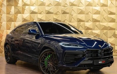 Lamborghini Urus I, 2025 год, 54 990 000 рублей, 1 фотография
