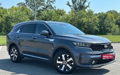 KIA Sorento IV, 2021 год, 3 290 000 рублей, 1 фотография
