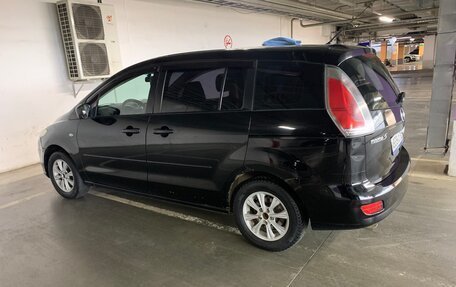 Mazda 5 I рестайлинг, 2008 год, 750 000 рублей, 1 фотография