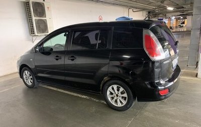Mazda 5 I рестайлинг, 2008 год, 750 000 рублей, 1 фотография