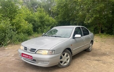 Nissan Primera II рестайлинг, 1998 год, 95 000 рублей, 1 фотография