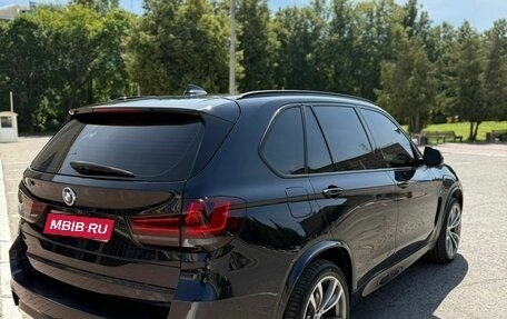 BMW X5, 2017 год, 4 250 000 рублей, 1 фотография