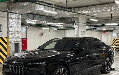 BMW 7 серия, 2023 год, 14 900 000 рублей, 1 фотография