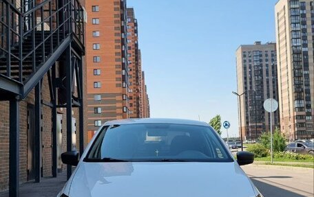 Volkswagen Polo VI (EU Market), 2011 год, 750 000 рублей, 1 фотография