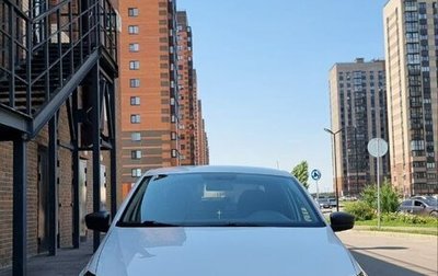 Volkswagen Polo VI (EU Market), 2011 год, 750 000 рублей, 1 фотография