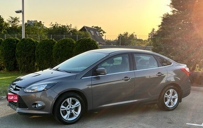 Ford Focus III, 2011 год, 790 000 рублей, 1 фотография