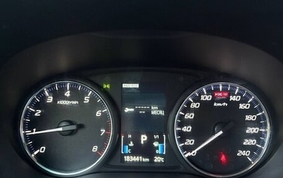 Mitsubishi Outlander III рестайлинг 3, 2014 год, 1 800 000 рублей, 1 фотография